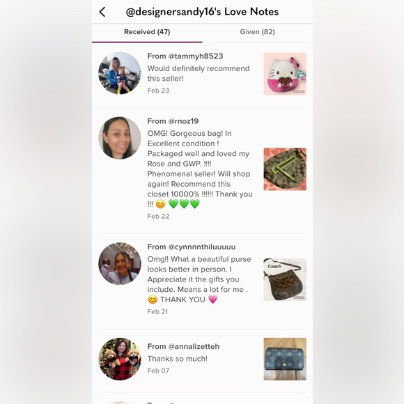 My Reviews ☮️💕 - Picture 5 of 16